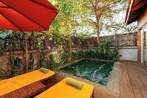 Dontrei Villa Angkor