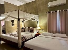 Dontrei Villa Angkor
