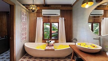 Dontrei Villa Angkor