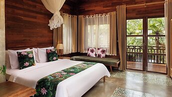 Dontrei Villa Angkor