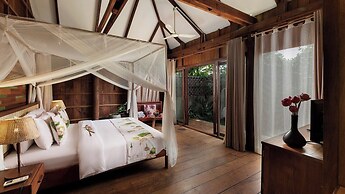 Dontrei Villa Angkor
