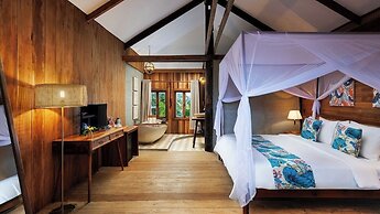 Dontrei Villa Angkor