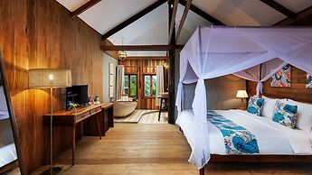 Dontrei Villa Angkor