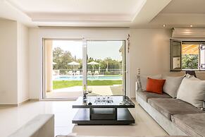 Villa Johnnie