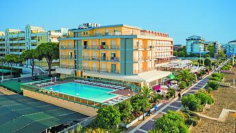 Hotel Touring