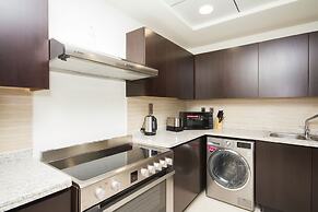 Bespoke Residences- Balqis Residences
