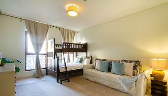 Bespoke Residences- Balqis Residences