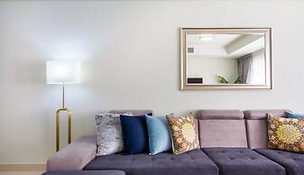 Bespoke Residences- Balqis Residences