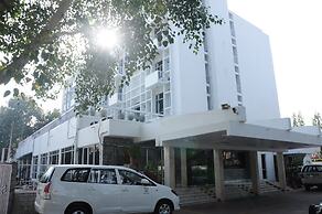 Hotel Satya Ashoka