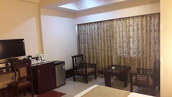 Hotel Satya Ashoka