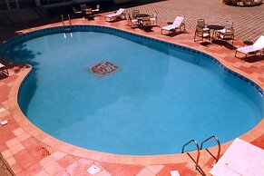Hotel Satya Ashoka