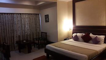 Hotel Satya Ashoka