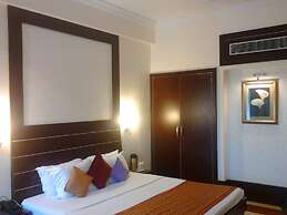 Hotel Satya Ashoka
