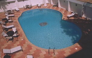 Hotel Satya Ashoka