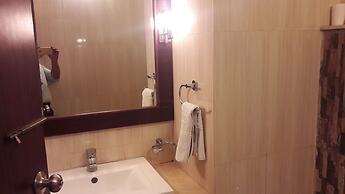 Hotel Satya Ashoka