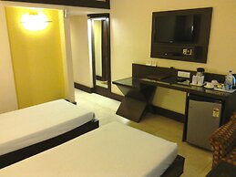 Hotel Satya Ashoka