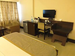 Hotel Satya Ashoka