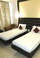 Hotel Satya Ashoka