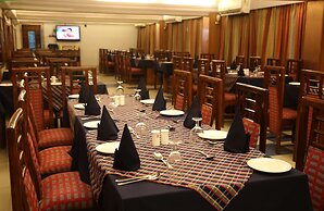 Hotel Satya Ashoka
