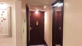 Hotel Satya Ashoka