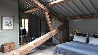 Le Complot - Maison Privée à Avignon