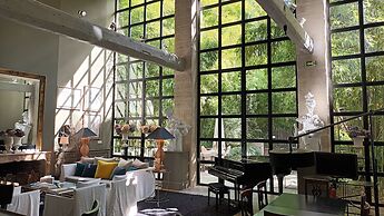Le Complot - Maison Privée à Avignon