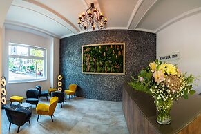 Bohemia Inn Hotel