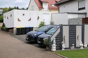 Pension & Gaststätte Handelshof