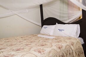 Hoima Breeze Hotel