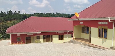 Hoima Breeze Hotel