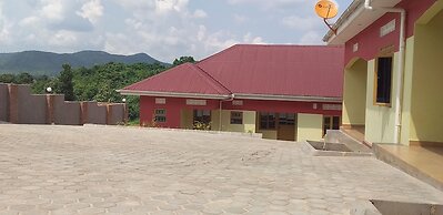 Hoima Breeze Hotel