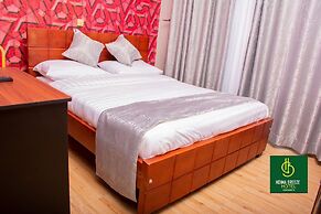Hoima Breeze Hotel