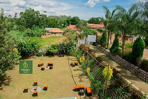 Hoima Breeze Hotel