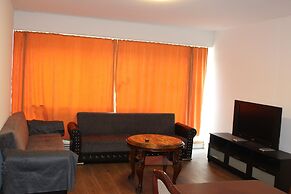 Rasthaus Hotel Schackendorf