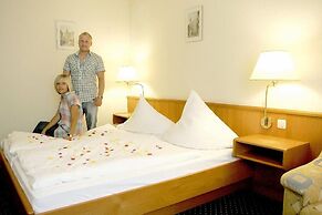 Rasthaus Hotel Schackendorf