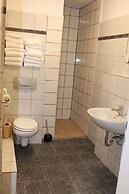 Rasthaus Hotel Schackendorf