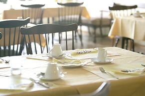 Rasthaus Hotel Schackendorf