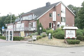 Rasthaus Hotel Schackendorf