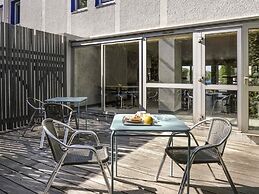 Ibis Budget Arles Sud Fourchon