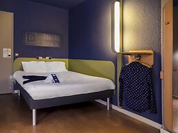 Ibis Budget Arles Sud Fourchon
