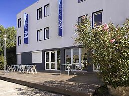 Ibis Budget Arles Sud Fourchon