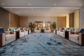 Fubang Lijia International Hotel