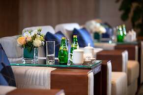 Fubang Lijia International Hotel