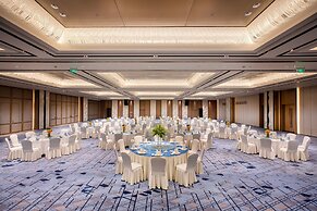 Fubang Lijia International Hotel