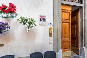 Palazzo dei Conti residenza d'Epoca