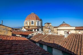 Palazzo dei Conti residenza d'Epoca