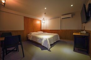 La Villa Foret