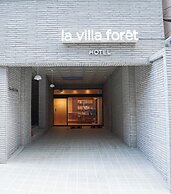 La Villa Foret