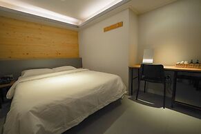 La Villa Foret
