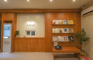 La Villa Foret